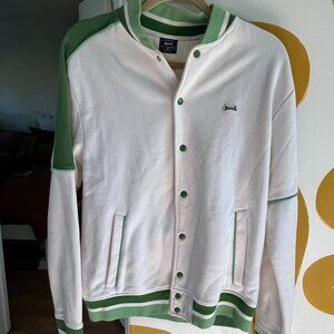 Vintage Le Tigre Track Jacket